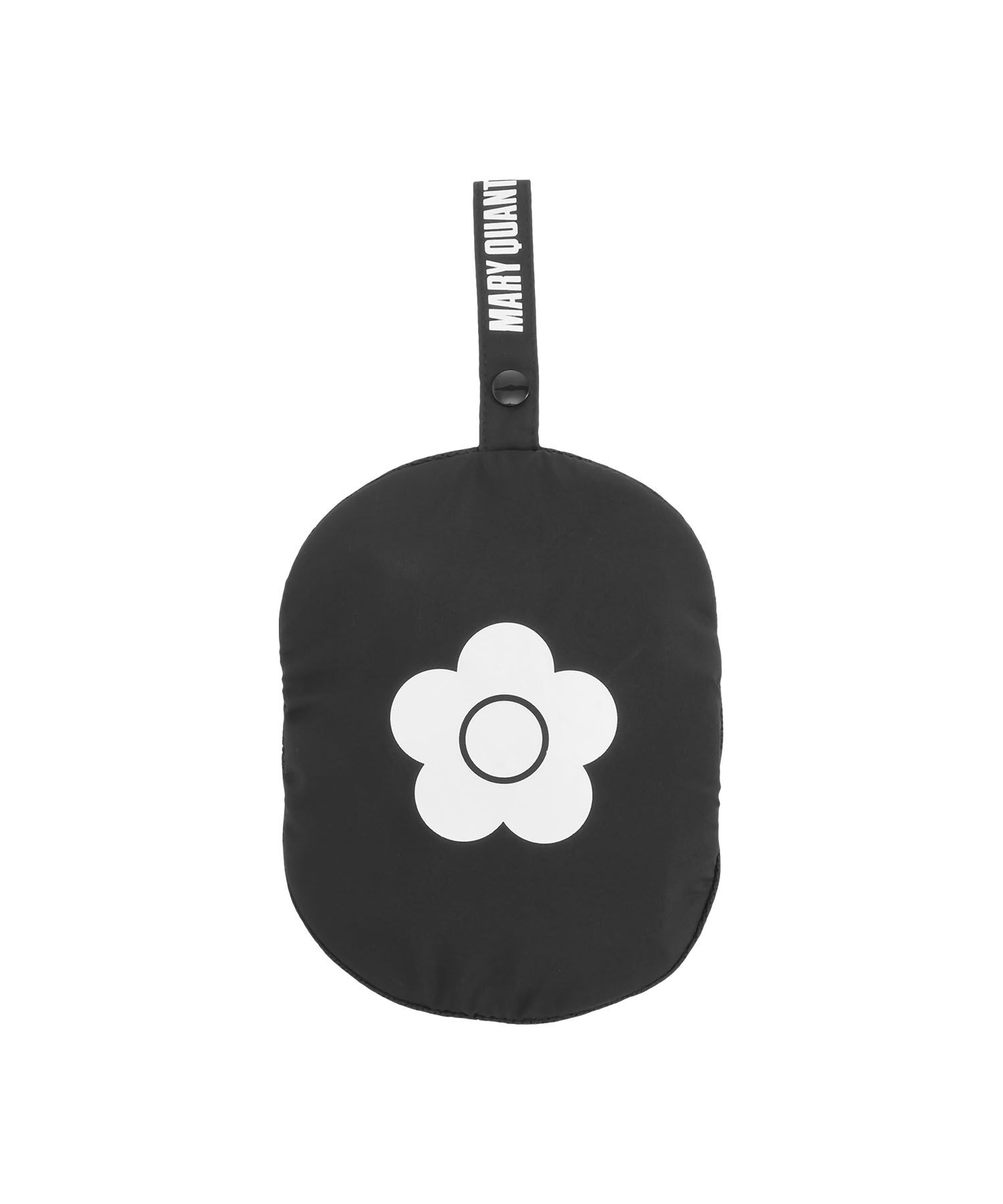 MARY QUANT「パッカブルバケットハット」|ハット|