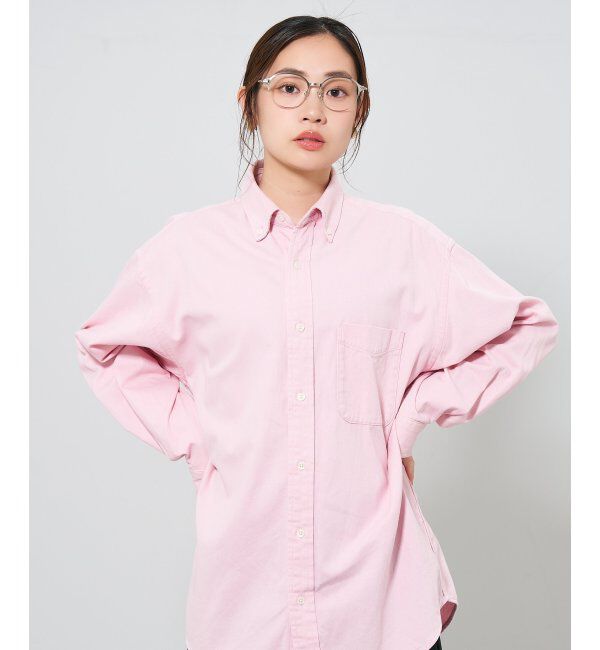 「ボストン型メガネ｜レディース 女性用 可愛い リボン パステル｜Zoff｜SWEET レンズ交換券付」|メガネ|