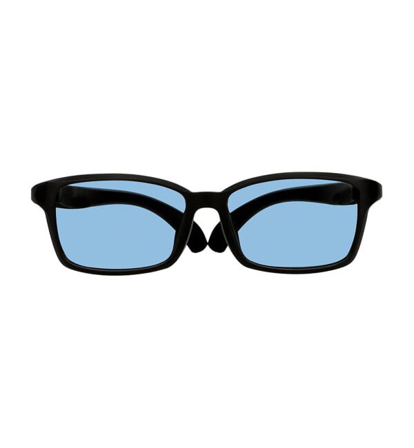 「SUNCUTGlasses/UV100%CUT ウェリントン型 サングラス アクティブシーンでも壊れにくいサングラス  Galileo」|サングラス|