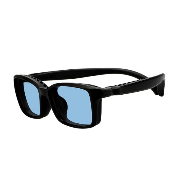  「SUNCUTGlasses/UV100%CUT ウェリントン型 サングラス アクティブシーンでも壊れにくいサングラス  Galileo」|サングラス|