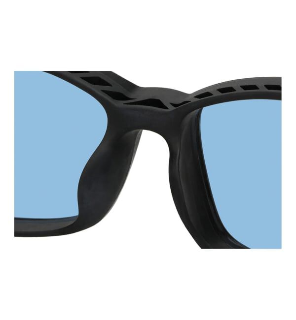  「SUNCUTGlasses/UV100%CUT ウェリントン型 サングラス アクティブシーンでも壊れにくいサングラス  Galileo」|サングラス|