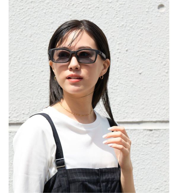  「SUNCUTGlasses/UV100%CUT ウェリントン型 サングラス アクティブシーンでも壊れにくいサングラス  Galileo」|サングラス|