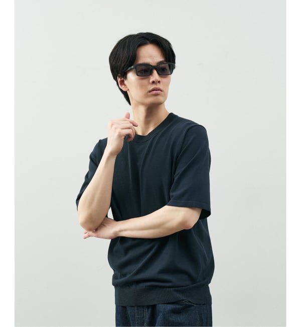  「SUNCUTGlasses/UV100%CUT ウェリントン型 サングラス アクティブシーンでも壊れにくいサングラス  Galileo」|サングラス|