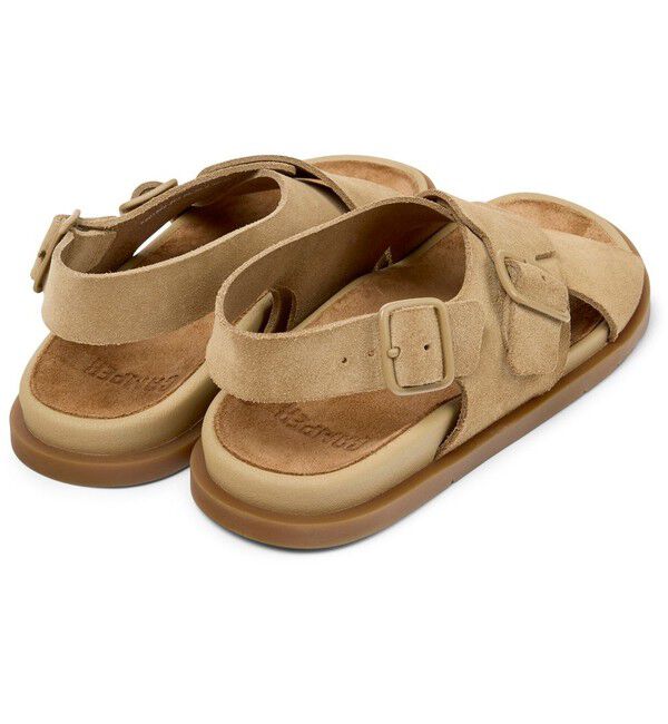 CAMPER「[カンペール] LLUC SANDAL / サンダル」|サンダル|