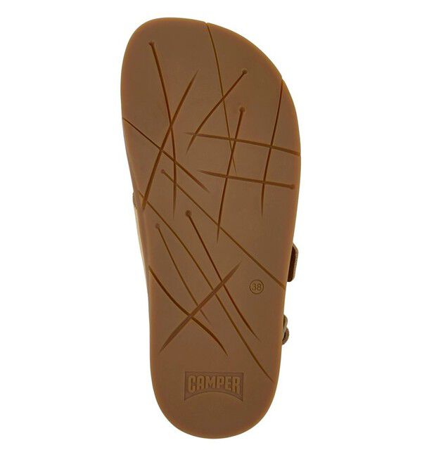 CAMPER「[カンペール] LLUC SANDAL / サンダル」|サンダル|