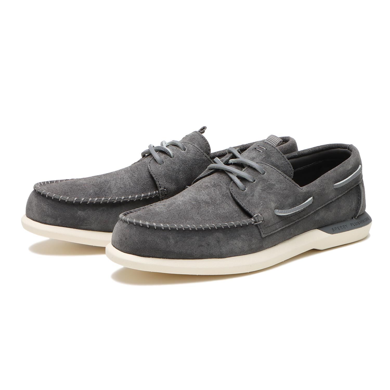 SPERRY「【SPERRY TOPSIDER】GOLD A/O PLUSHWAVE 2.0」|スニーカー|