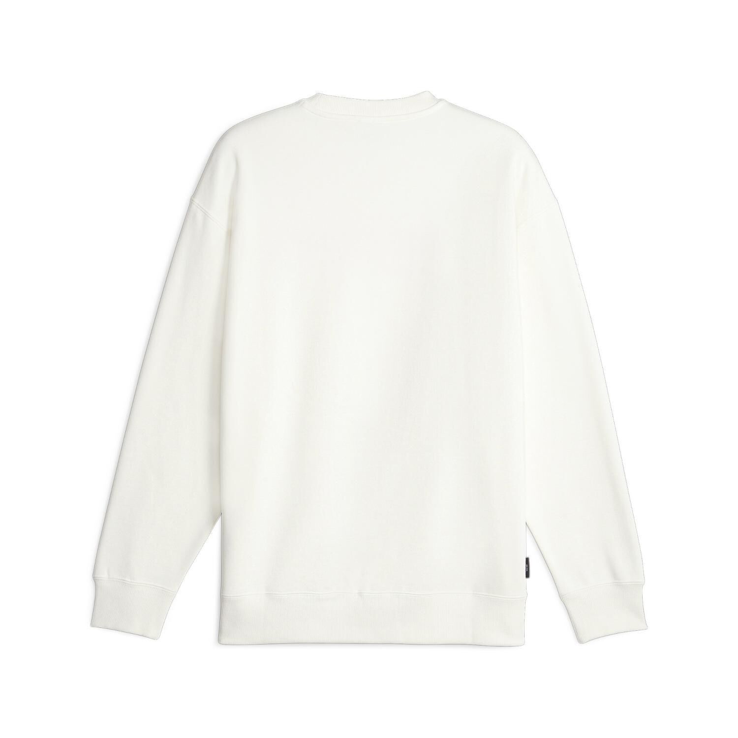 PUMA「【PUMA ｳｪｱ】M TEAM CREW FL」|パーカー|
