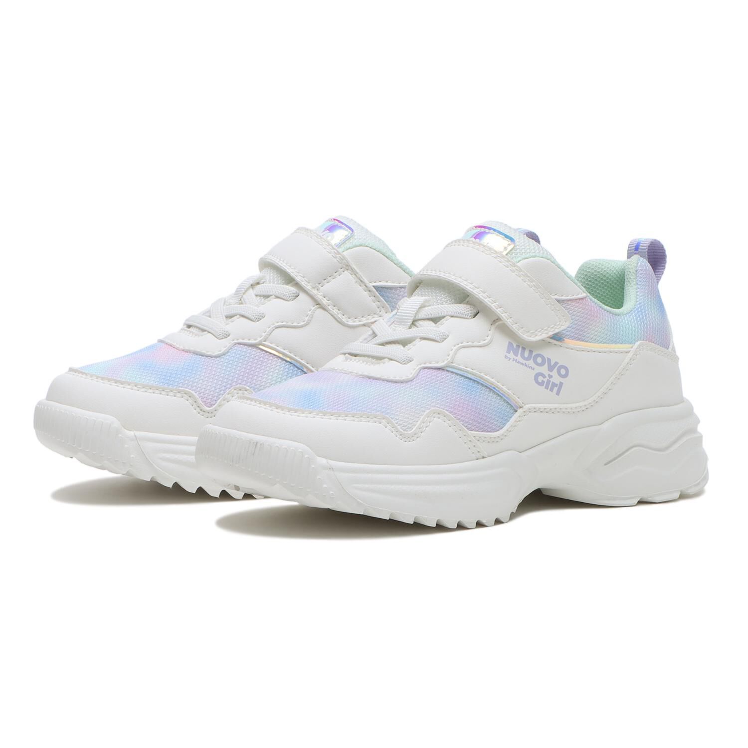 NUOVO「【NUOVO】17-22(H) JENNIE」|スニーカー|