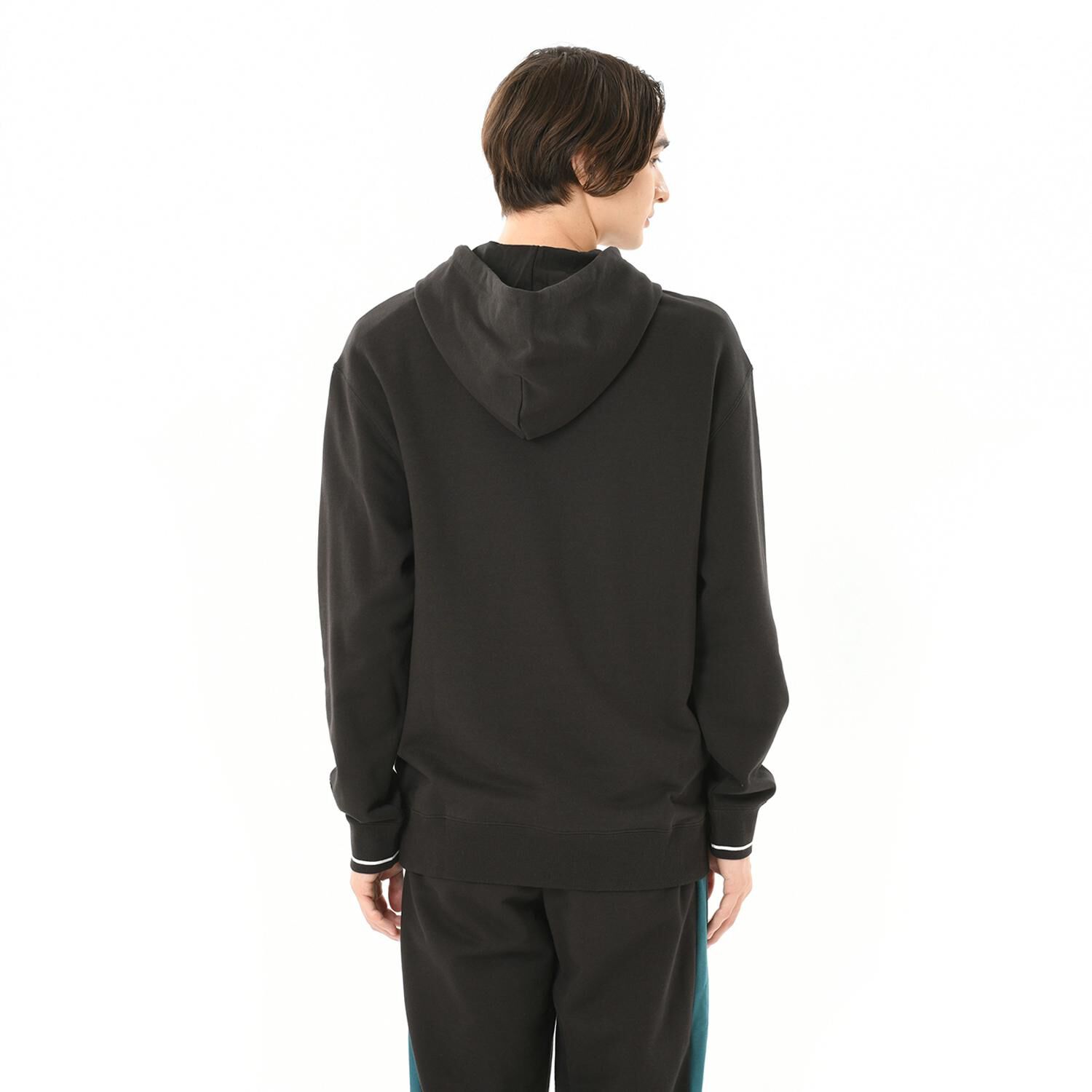 PUMA「【PUMA ｳｪｱ】M CLASSICS PLAY.PARIS. HOODIE」|パーカー|