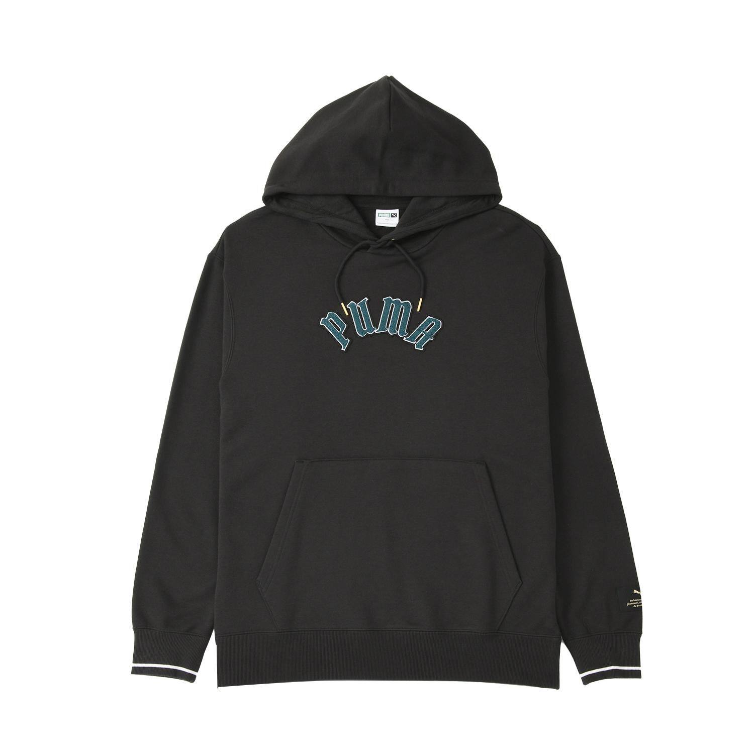 PUMA「【PUMA ｳｪｱ】M CLASSICS PLAY.PARIS. HOODIE」|パーカー|