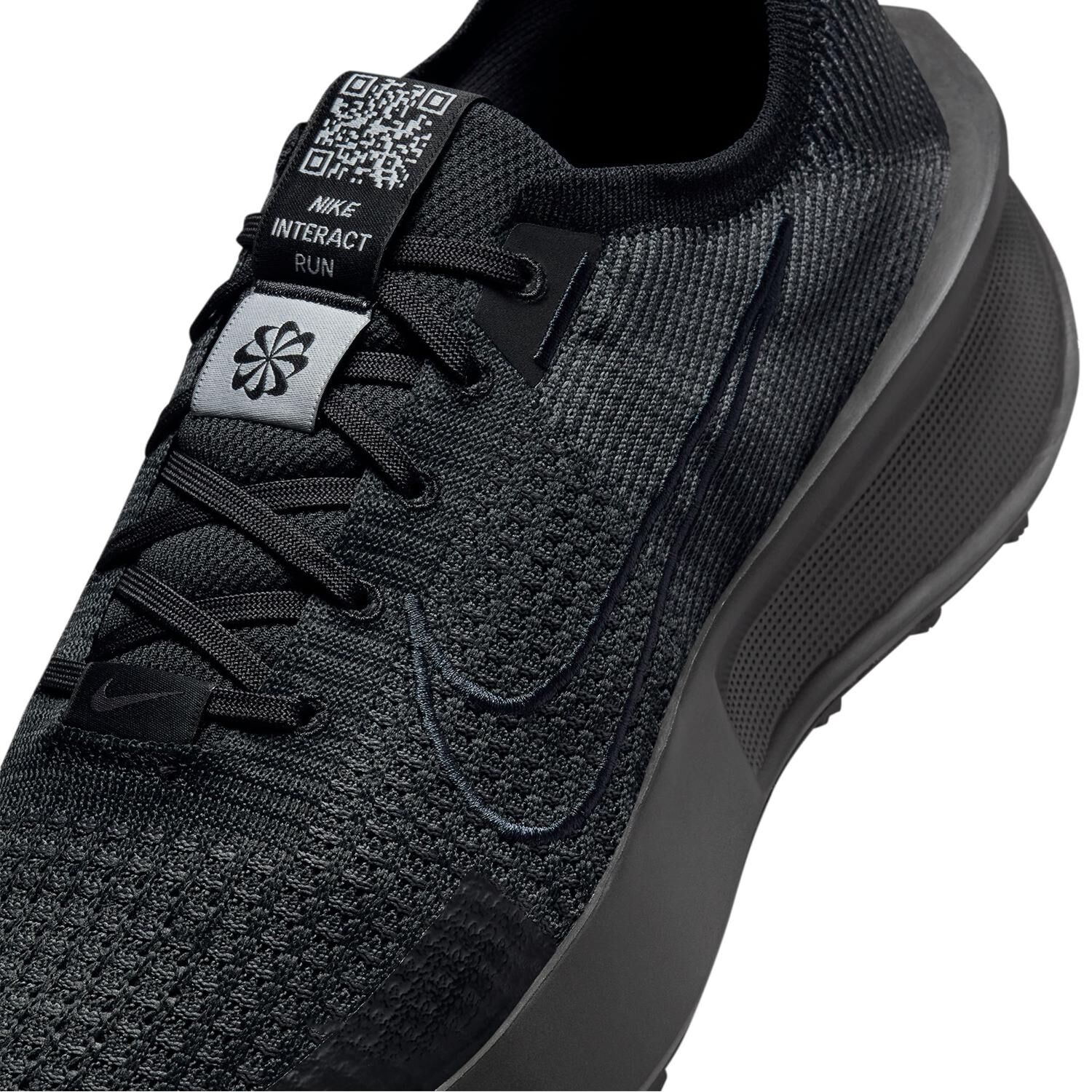 NIKE「【NIKE】INTERACT RUN」|スニーカー|