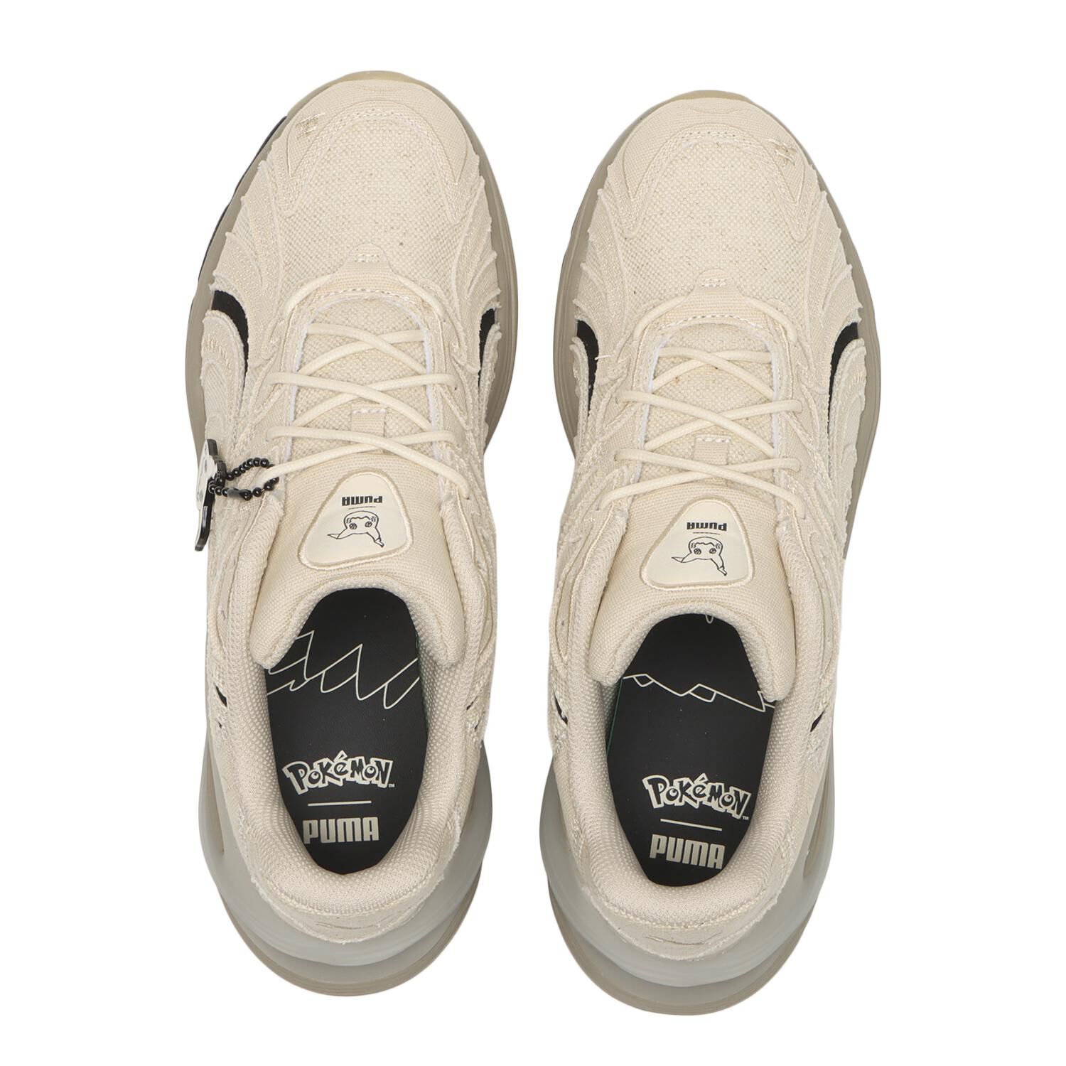 PUMA「【PUMA】INVERSE MIMIKYU」|スニーカー|