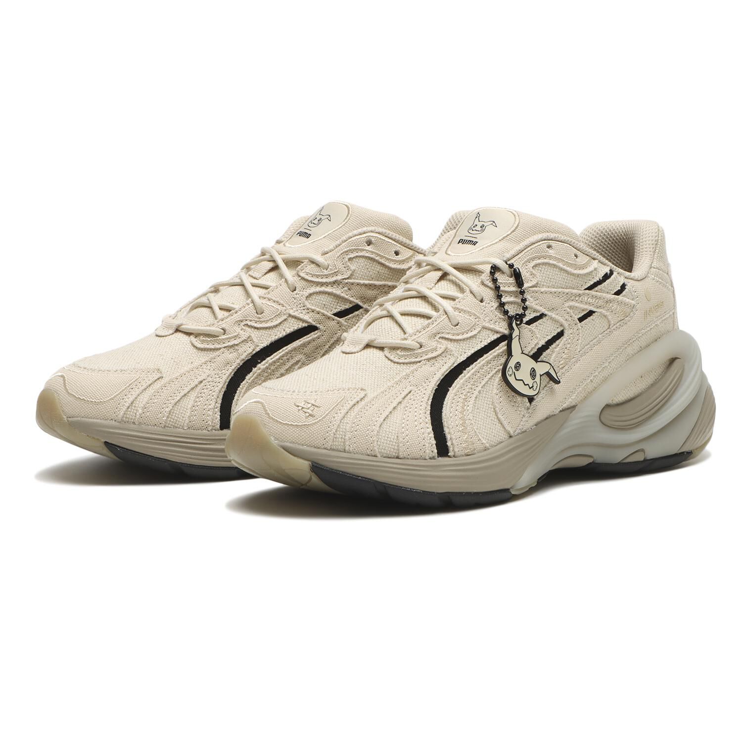 PUMA「【PUMA】INVERSE MIMIKYU」|スニーカー|