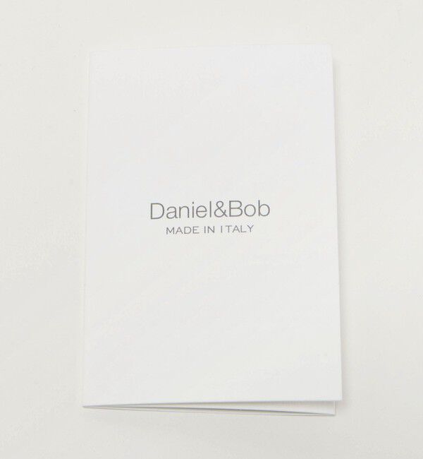 UNITED ARROWS「【別注】＜Daniel&Bob＞CLUTCH/クラッチバッグ」|クラッチバッグ|