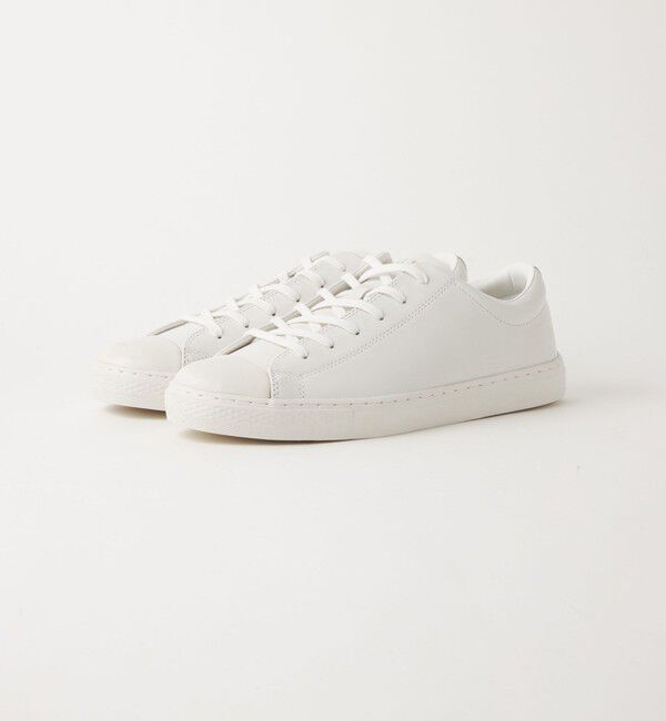 UNITED ARROWS green label relaxing「＜CONVERSE＞オールスター クップ OX レザー スニーカー」|スニーカー|