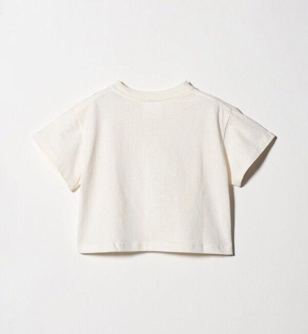 UNITED ARROWS green label relaxing「【別注】＜URBAMENT＞SANRIO Tシャツ / 100cm-130cm」|Tシャツ・カットソー|
