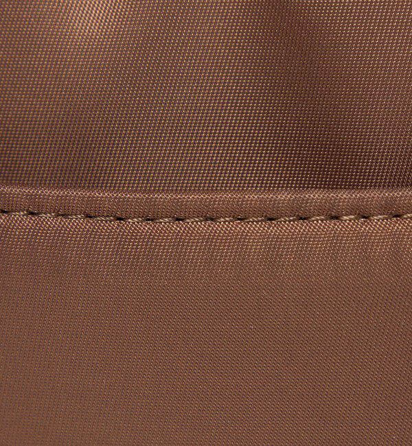 BEAUTY&YOUTH UNITED ARROWS「ポリエステル ジップスリム ウォレットショルダー」|財布|