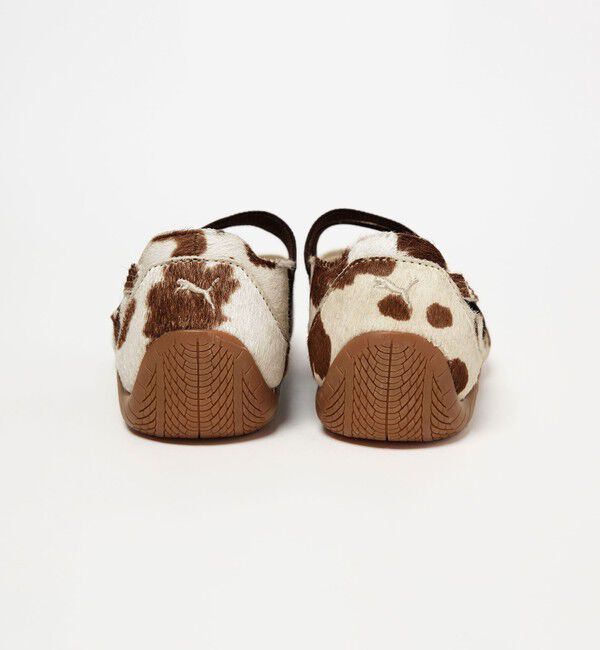 BEAUTY&YOUTH UNITED ARROWS「＜PUMA＞スピードキャット バレエ COW スニーカー」|スニーカー|