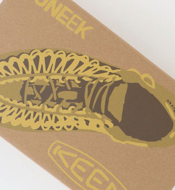 BEAUTY&YOUTH UNITED ARROWS「＜KEEN＞ユニーク サンダル」|サンダル|