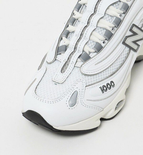 BEAUTY&YOUTH UNITED ARROWS「＜New Balance＞M1000 スニーカー」|スニーカー|