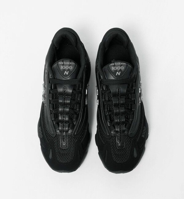 BEAUTY&YOUTH UNITED ARROWS「＜New Balance＞M1000 スニーカー」|スニーカー|