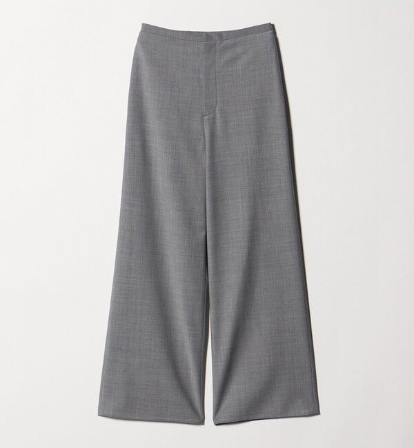 STEVEN ALAN「＜Steven Alan＞ストレート パンツ」|スラックス|