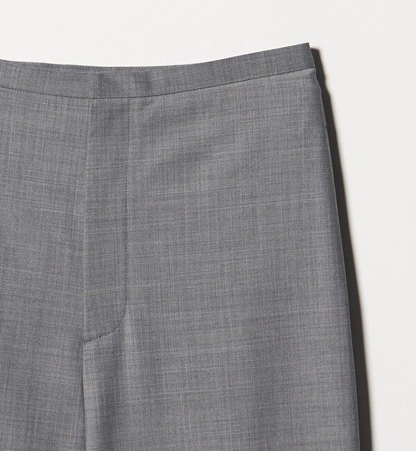 STEVEN ALAN「＜Steven Alan＞ストレート パンツ」|スラックス|