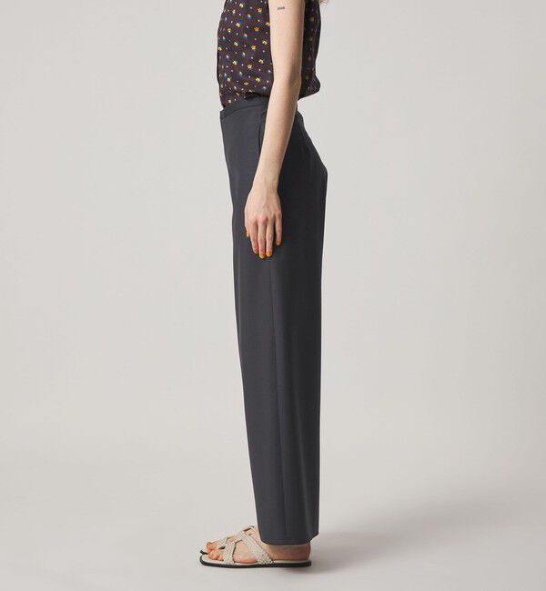 STEVEN ALAN「＜Steven Alan＞ストレート パンツ」|スラックス|