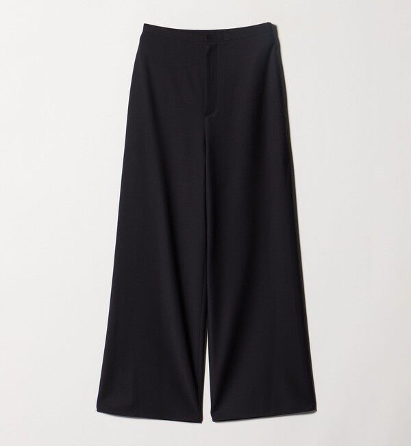 STEVEN ALAN「＜Steven Alan＞ストレート パンツ」|スラックス|