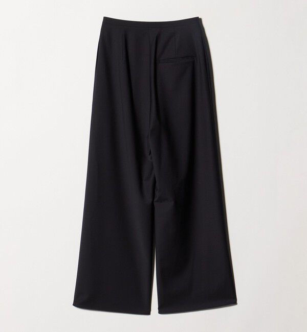 STEVEN ALAN「＜Steven Alan＞ストレート パンツ」|スラックス|