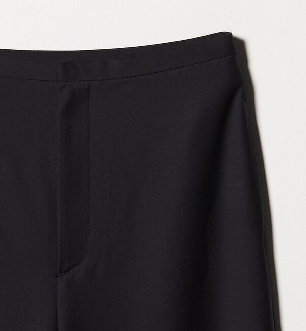 STEVEN ALAN「＜Steven Alan＞ストレート パンツ」|スラックス|