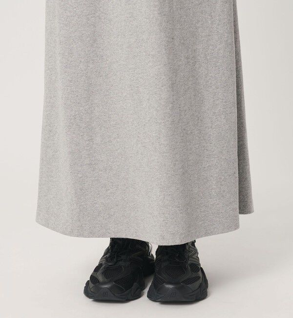 BEAUTY&YOUTH UNITED ARROWS「【WEB限定】シアートップス＆キャミソールワンピースセット」|ワンピース|