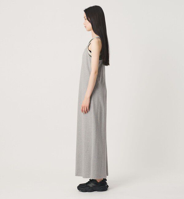 BEAUTY&YOUTH UNITED ARROWS「【WEB限定】シアートップス＆キャミソールワンピースセット」|ワンピース|