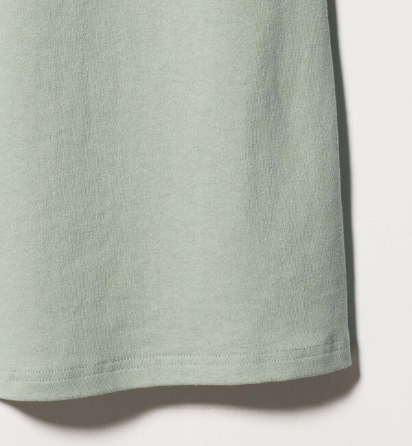 BEAUTY&YOUTH UNITED ARROWS「【WEB限定】シアートップス＆キャミソールワンピースセット」|ワンピース|