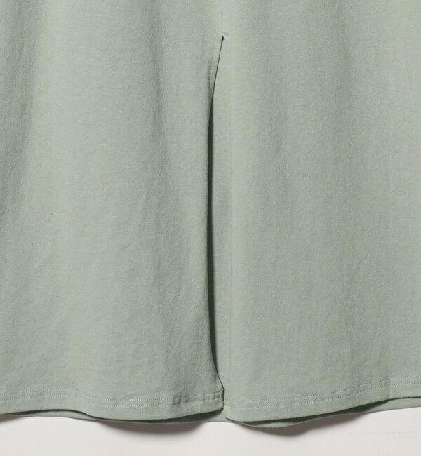 BEAUTY&YOUTH UNITED ARROWS「【WEB限定】シアートップス＆キャミソールワンピースセット」|ワンピース|