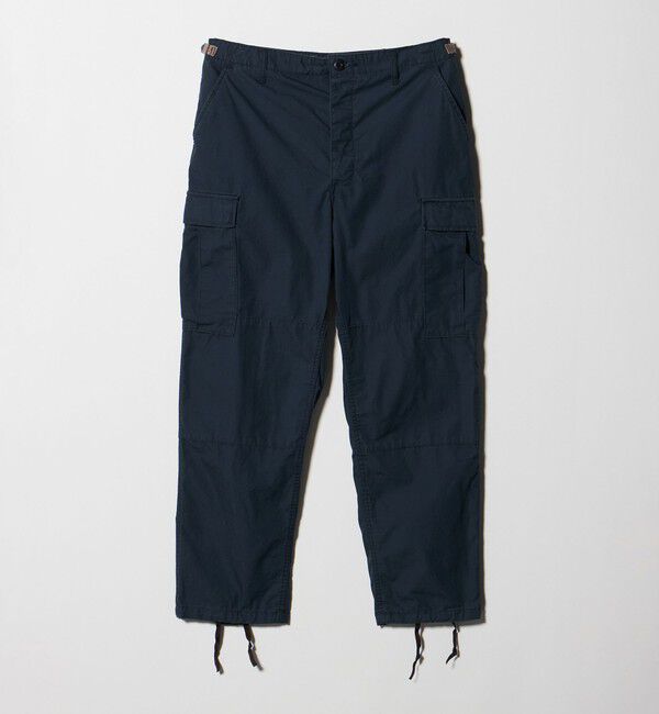 BEAUTY&YOUTH UNITED ARROWS「【別注】＜PROPPER＞エイジング BDU パンツ」|チノ|NAVY