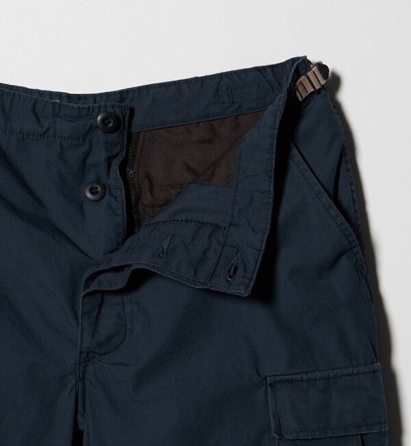 BEAUTY&YOUTH UNITED ARROWS「【別注】＜PROPPER＞エイジング BDU パンツ」|チノ|