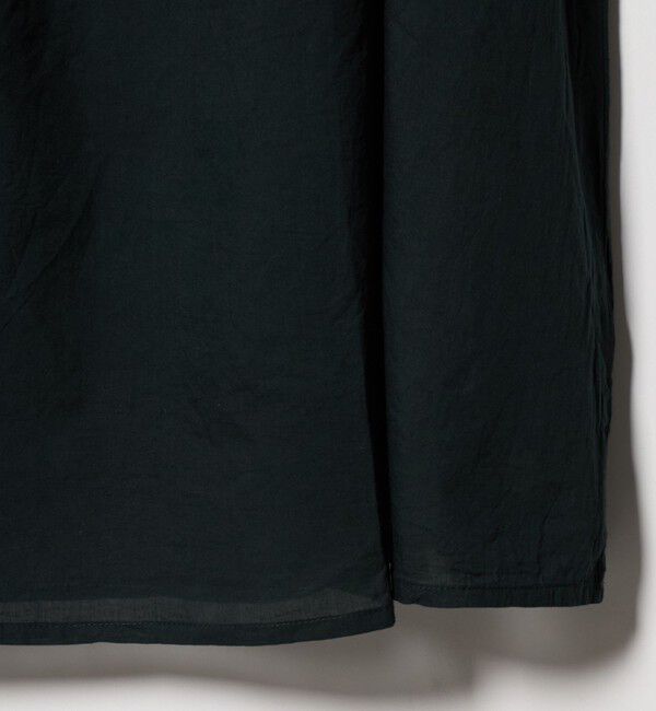 BEAUTY&YOUTH UNITED ARROWS「＜par&escala＞AGUS ロングドレス」|ワンピース|