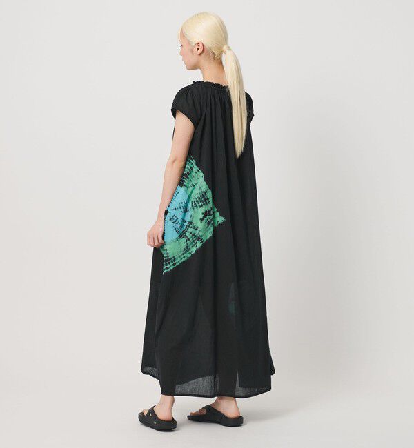 BEAUTY&YOUTH UNITED ARROWS「＜par&escala＞AGUS ロングドレス」|ワンピース|