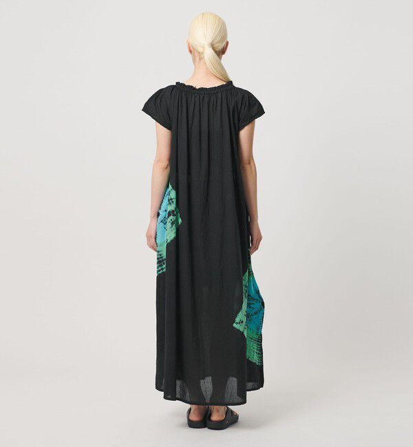 BEAUTY&YOUTH UNITED ARROWS「＜par&escala＞AGUS ロングドレス」|ワンピース|