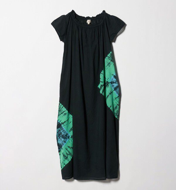 BEAUTY&YOUTH UNITED ARROWS「＜par&escala＞AGUS ロングドレス」|ワンピース|