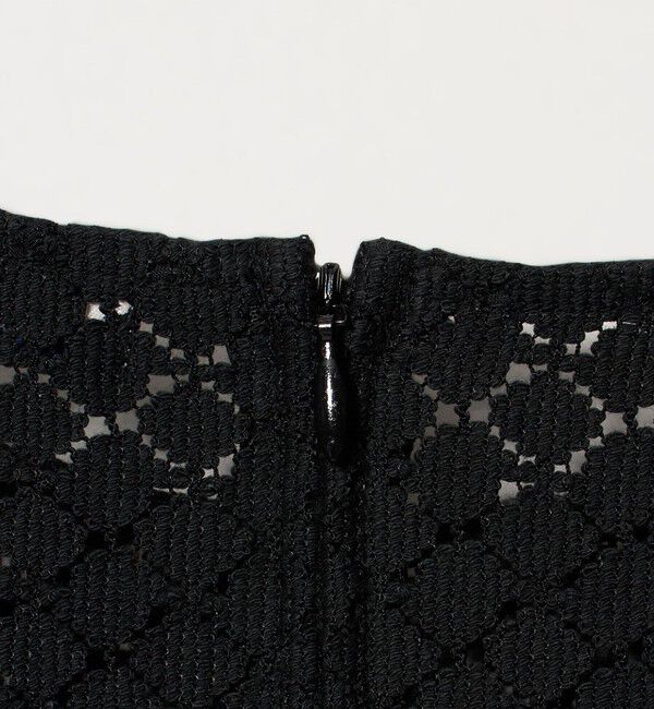 STEVEN ALAN「＜Steven Alan＞レース Tシャツ」|Tシャツ・カットソー|