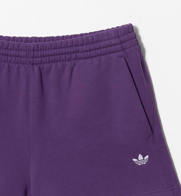 BEAUTY&YOUTH UNITED ARROWS「＜adidas Originals＞フリース ショーツ」|その他|