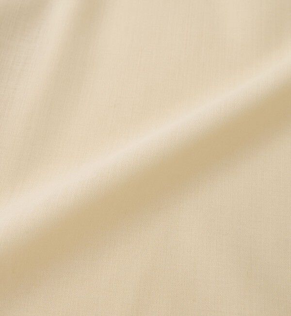 STEVEN ALAN「＜Steven Alan＞タックカラー シャツ」|チュニック|