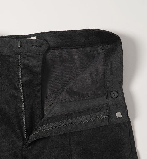 STEVEN ALAN「＜Steven Alan＞ベッチン トラウザーズ」|スラックス|