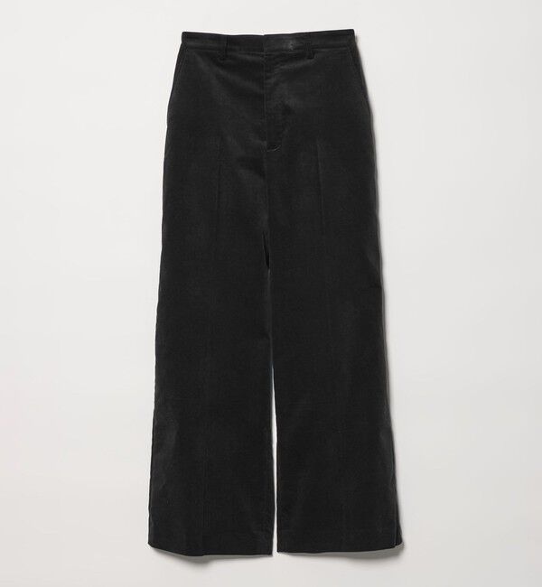 STEVEN ALAN「＜Steven Alan＞ベッチン トラウザーズ」|スラックス|