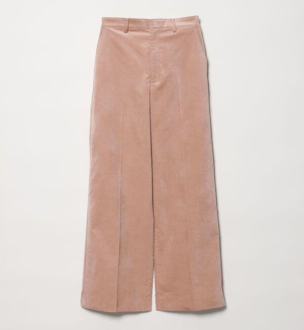 STEVEN ALAN「＜Steven Alan＞ベッチン トラウザーズ」|スラックス|