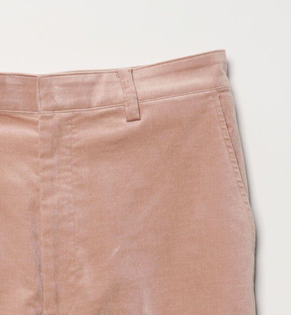 STEVEN ALAN「＜Steven Alan＞ベッチン トラウザーズ」|スラックス|