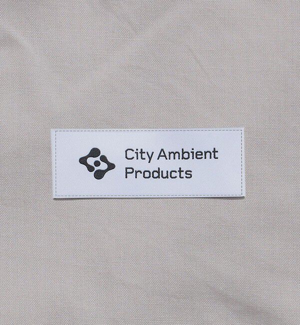 SHIPS「City Ambient Products: コーデュロイ ワイド テーパード スラックス」|その他|