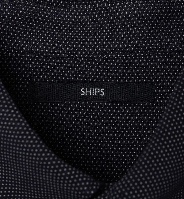 SHIPS「SHIPS: ボタンダウン カノコ ポロシャツ」|Tシャツ・カットソー|